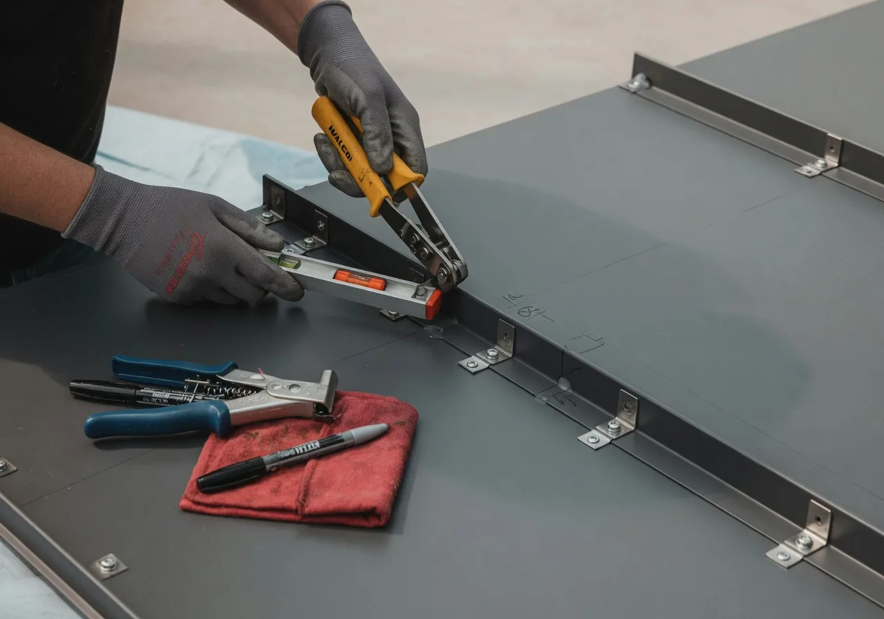 Why choose Metal Roofing Installation in Salkum, WA